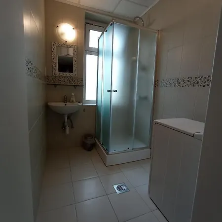 Gizella Apartment Eger