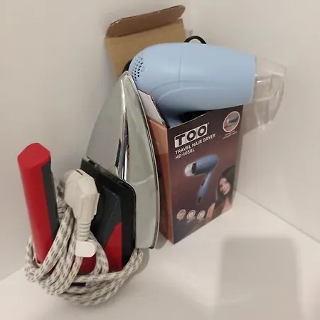 Apartment Gizella Eger