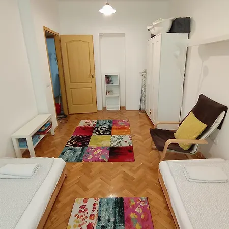 Apartment Gizella