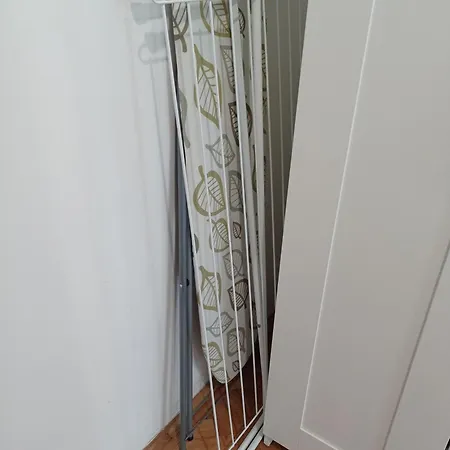 Apartment Gizella *